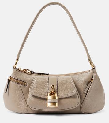 Borsa a spalla The 99 in pelle | Chloé