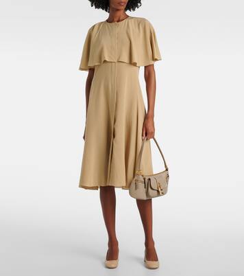 Borsa a spalla The 99 in pelle | Chloé