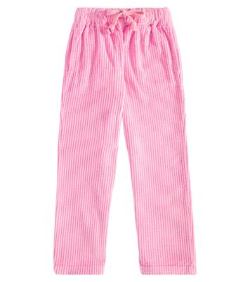 Hose Lapland aus Baumwolle | The New Society