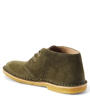 Suede boots | PèPè