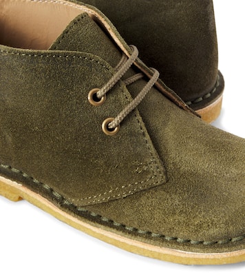 Suede boots | PèPè