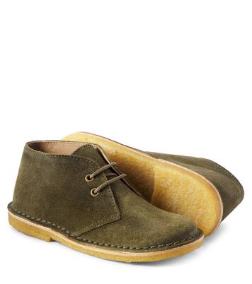 Suede boots | PèPè