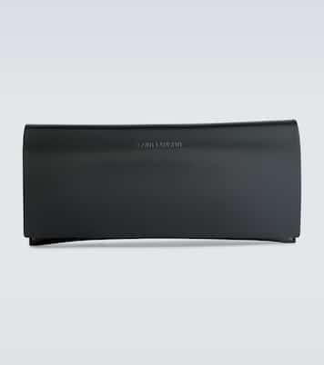 SL 738 rectangular sunglasses | Saint Laurent
