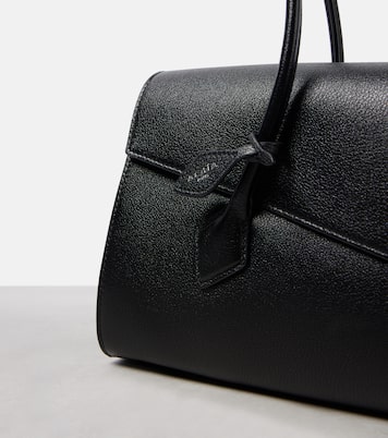 Schultertasche Le Teckel aus Leder | Alaïa