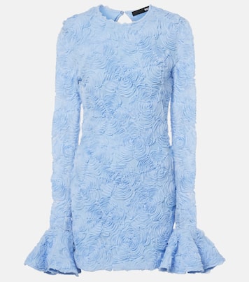 Robe à fleurs | Rotate