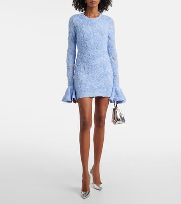 Robe à fleurs | Rotate