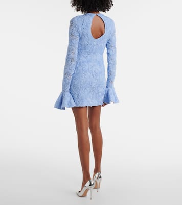 Robe à fleurs | Rotate