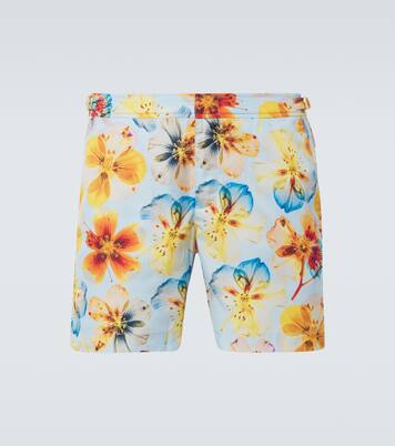 Bedruckte Badehose | Orlebar Brown