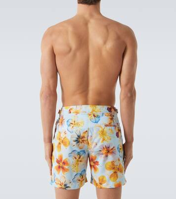 Bedruckte Badehose | Orlebar Brown