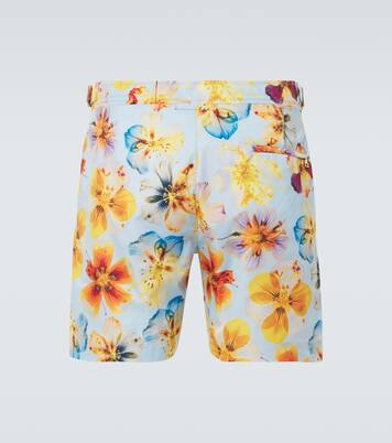 Bedruckte Badehose | Orlebar Brown