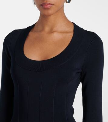 Robe longue Atalanta | Galvan