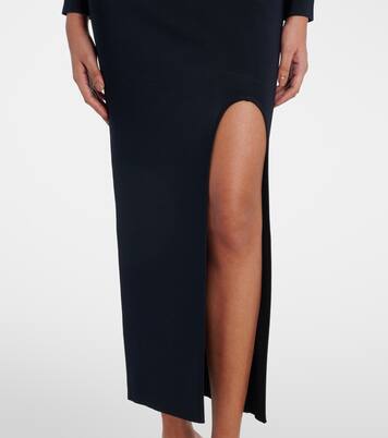 Robe longue Atalanta | Galvan