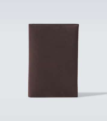 Reisepass-Etui aus Leder | The Row
