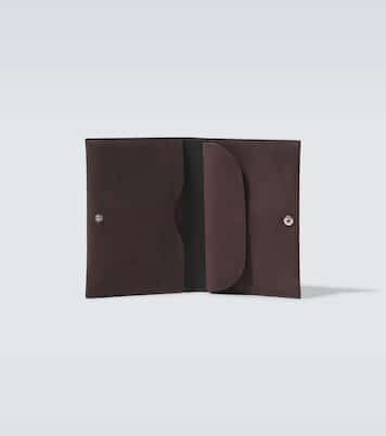 Reisepass-Etui aus Leder | The Row