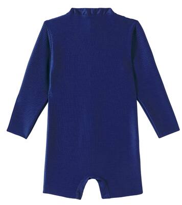 Baby Monoah rashguard swimsuit | Donsje