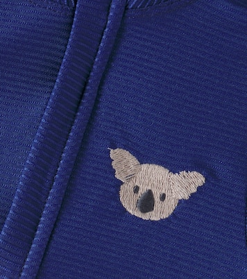 Baby Monoah rashguard swimsuit | Donsje