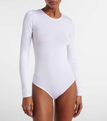 Berlin bodysuit | Wolford