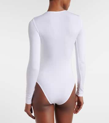 Berlin bodysuit | Wolford