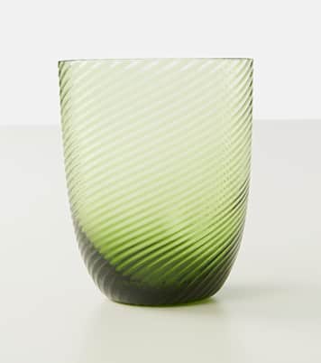 Idra set of 6 glasses | NasonMoretti