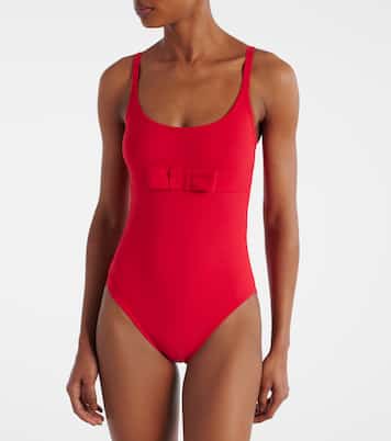 Badeanzug | Karla Colletto