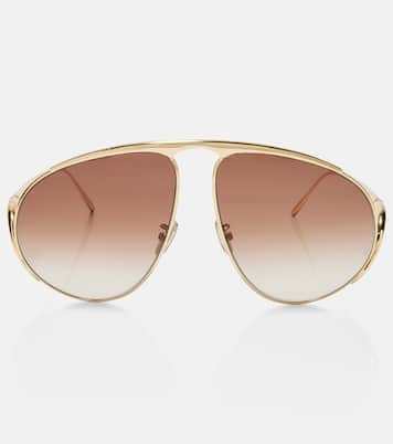 Occhiali da sole aviator Hillock | Loewe