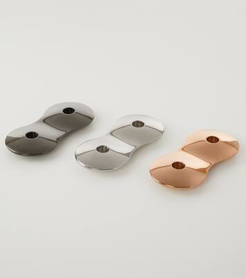 Kerzenständer Cell Small | Zaha Hadid Design