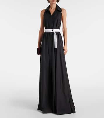 Robe longue | Norma Kamali