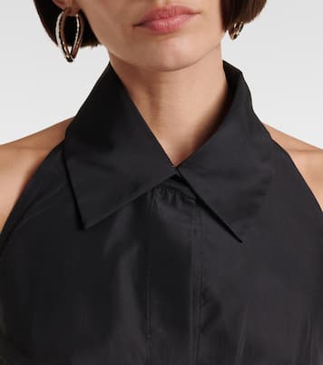 Robe longue | Norma Kamali