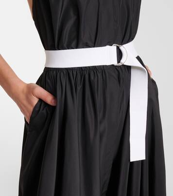 Robe longue | Norma Kamali