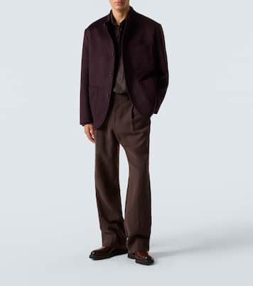 Cashmere jacket | Berluti