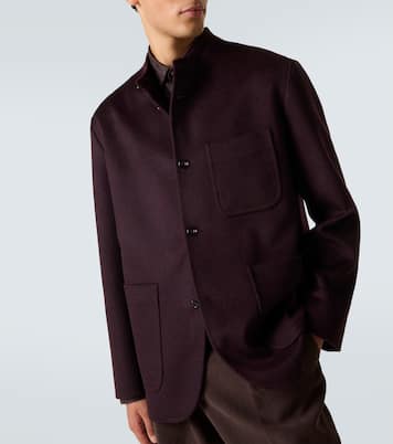 Cashmere jacket | Berluti