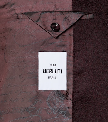 Cashmere jacket | Berluti