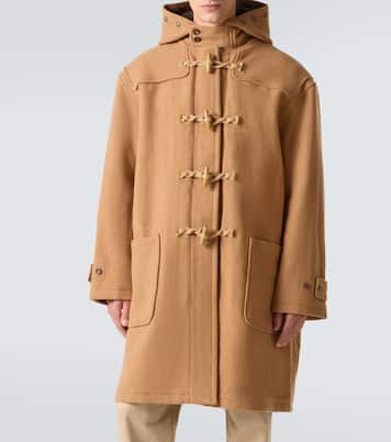 Mantel aus Wolle | Polo Ralph Lauren