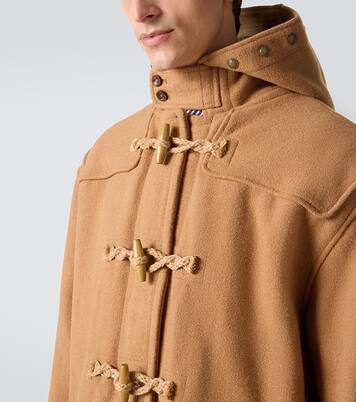 Mantel aus Wolle | Polo Ralph Lauren