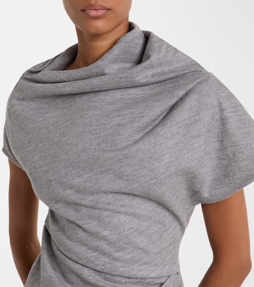 Top aus Wolle | Entire Studios