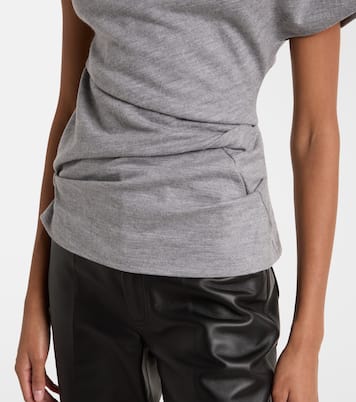 Top aus Wolle | Entire Studios