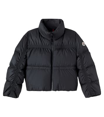 Jankas down jacket | Moncler Enfant