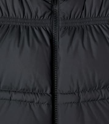 Jankas down jacket | Moncler Enfant