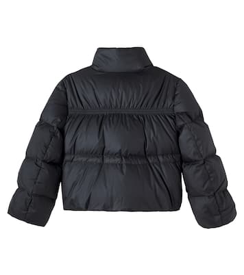 Jankas down jacket | Moncler Enfant