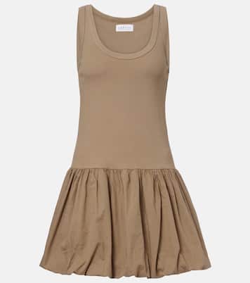 Robe Isla en coton mélangé | Velvet