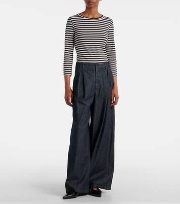 Jeans Luis a gamba larga | 'S Max Mara