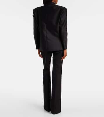 Blazer aus Baumwolle  | Magda Butrym