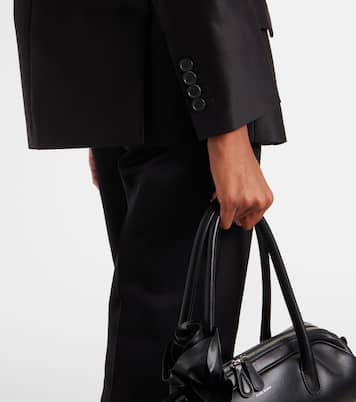 Blazer aus Baumwolle  | Magda Butrym