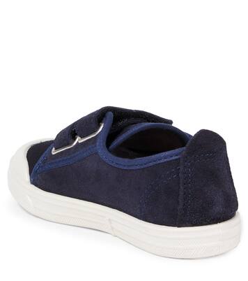 Suede sneakers | Il Gufo