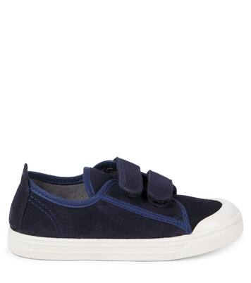 Suede sneakers | Il Gufo