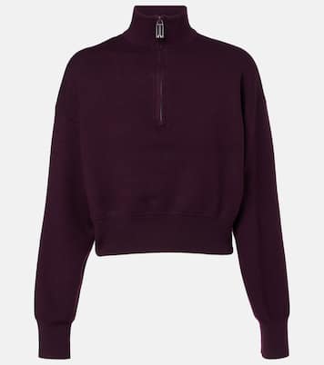 Pullover in misto lana | Victoria Beckham