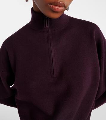 Pullover in misto lana | Victoria Beckham