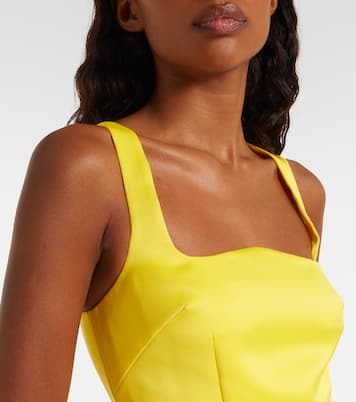 Minikleid Piper | Leo Lin