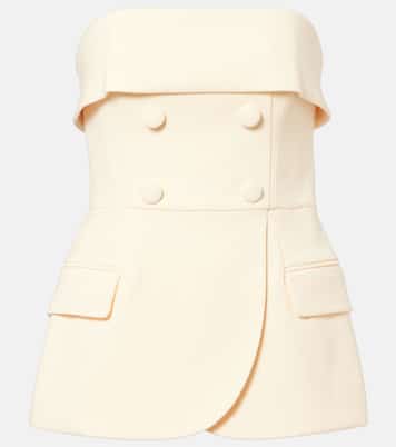 Top Rowan | Rebecca Vallance