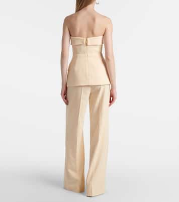 Top Rowan | Rebecca Vallance